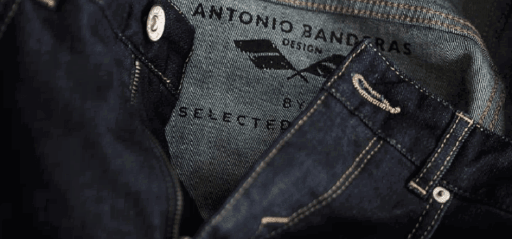 Antonio Banderas dise&ntilde;a de la mano de Besteller 